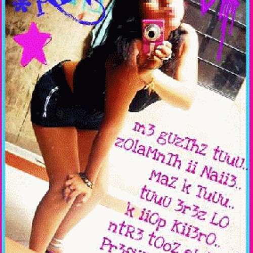 PLAN B - LA NENA DE PAPI [[ ¡ÐJFROST! ]] REMIX