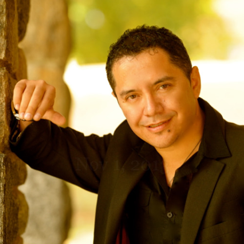 Aldo Romo- Digno y Santo