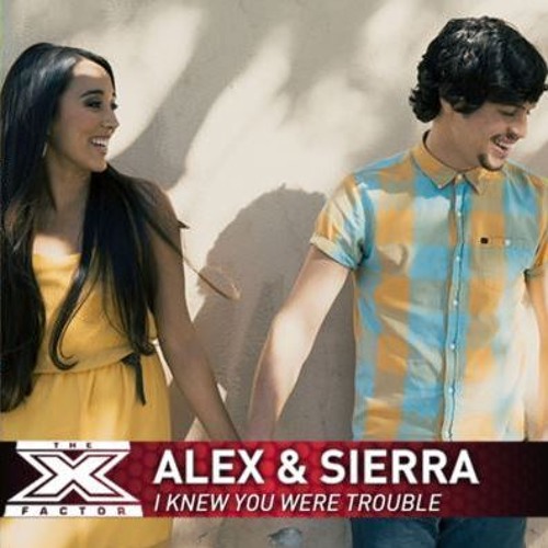 I Knew You Were Trouble (Studio Version)