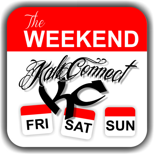 The Weekend