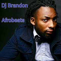 Best of Fally Ipupa by Dj Brandon