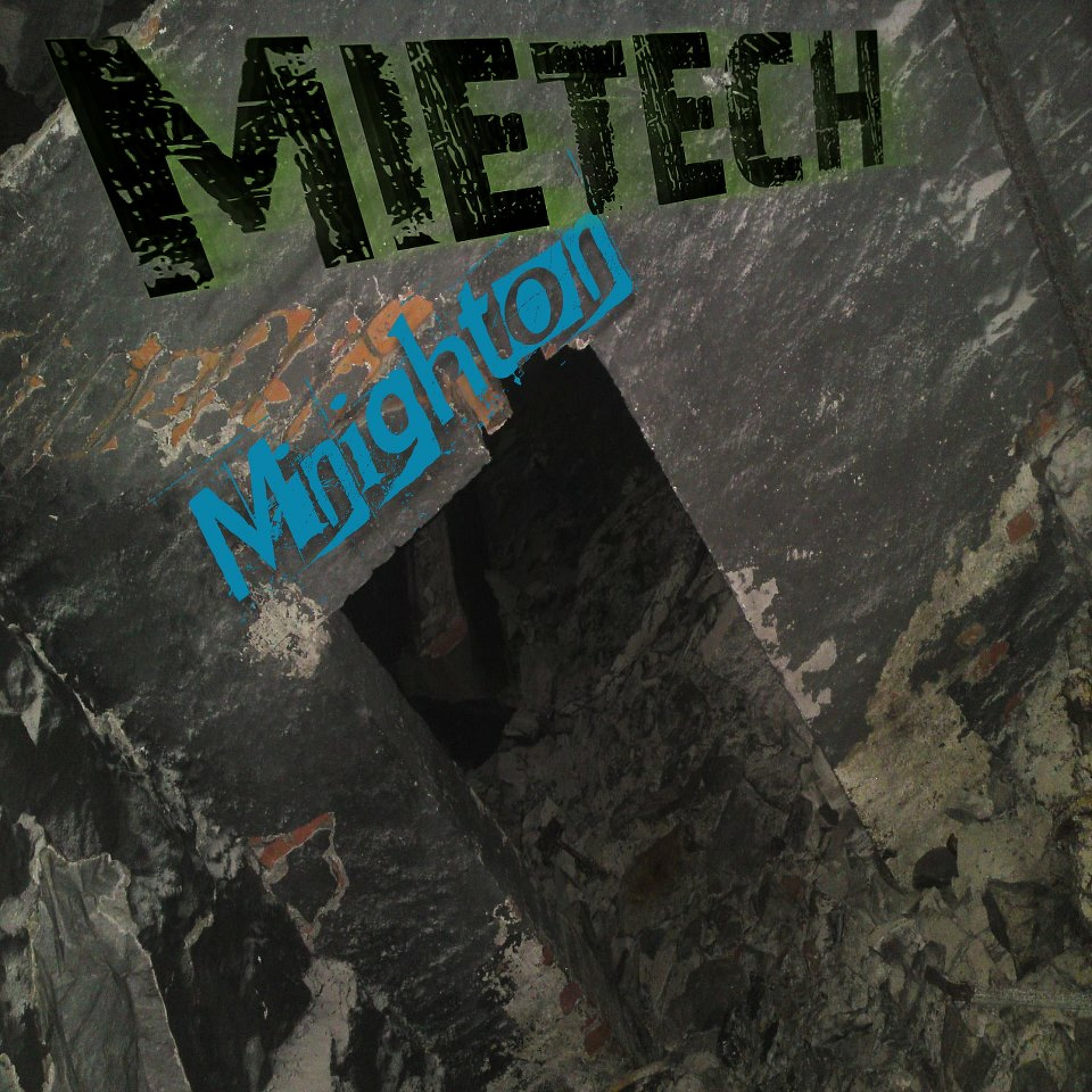 Minighton episode artwork