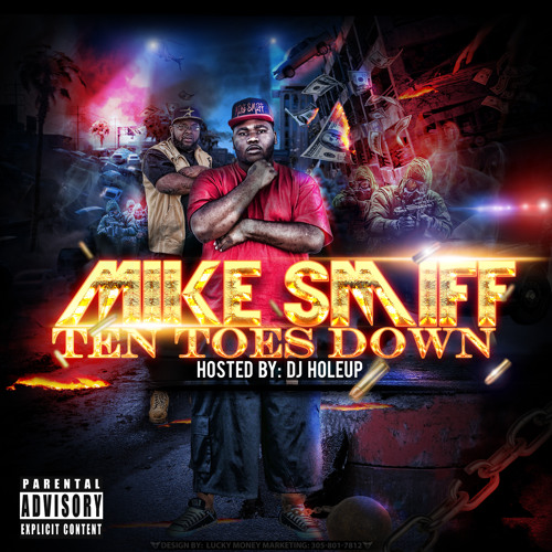 MIKE SMIFF WORSTE BEHAVIOR