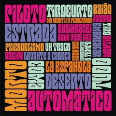 Judge Schizoid's Playlist