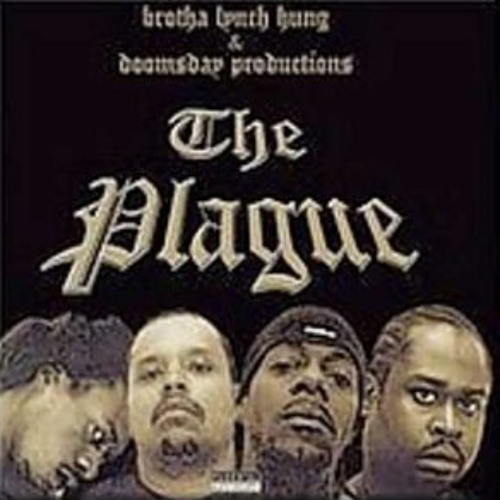 Brotha Lynch Hung - "Rollin"