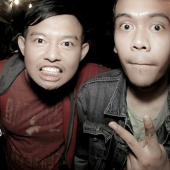 Me and Galang - You'll Never Walk Alone ( Monsieur Story Cover )