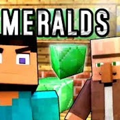 GameChap - "Emeralds" Minecraft Parody