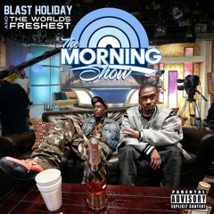 Blast Holiday ft. Young Gully - Give Me One Shot [Prod. By The Worlds Freshest] [NEW 2013]