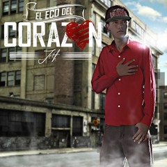 Fue un error enamorarme de ti-Ft Ibes Ft Aktore Ft Danny Dante--Disco(El Eco Del Corazón)