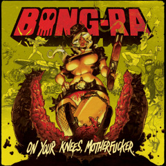 BONG-RA - Blood & Fire (Preview)