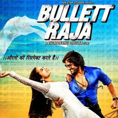 BULLETT RAJA - Audio Review By G9 - Divya Solgama & Rj Anuraag Pandey