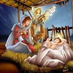 Christmas carols ترانيم الميلاد