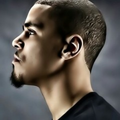 J. Cole - Lights Please B/W Fabulous - Throw It In A Bag ( RizzoBchillin Remix)