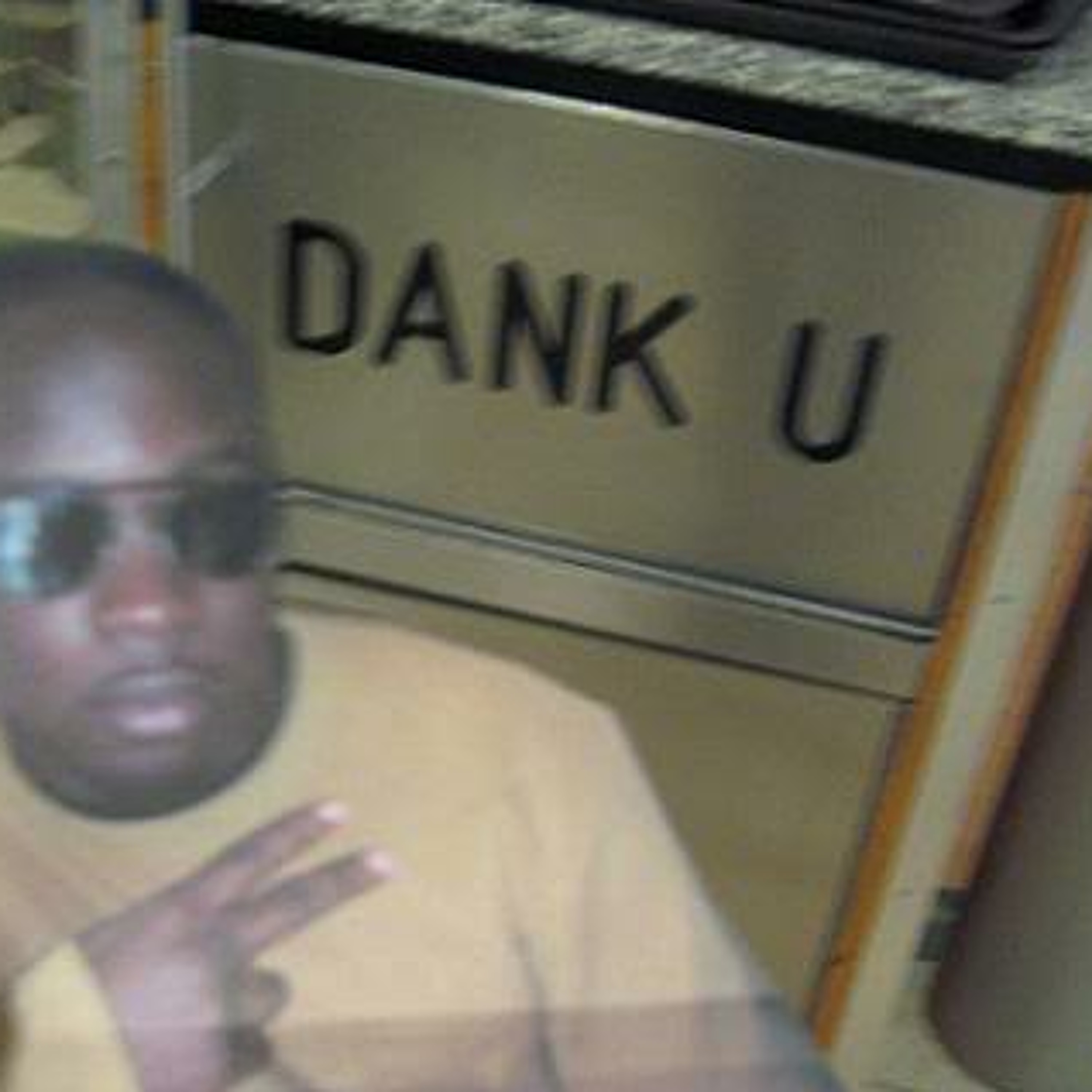 Dank U episode artwork