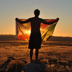 Namibian Sunset (Deep House Mix)