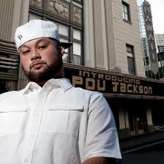 Pou Jackson - All Blind