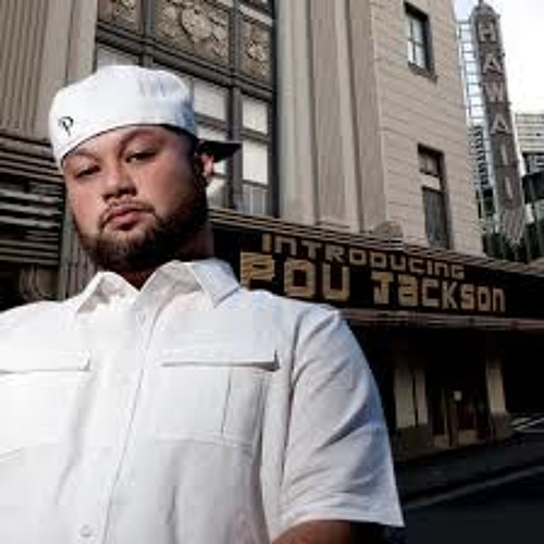 Pou Jackson - All Blind