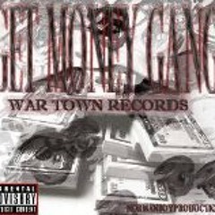 Streetz (TONY MO,SCULLY,LOS,J.B.