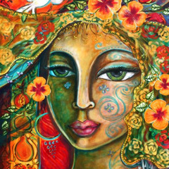 10,000 Hummingbirds Ep.1: Shiloh Sophia McCloud