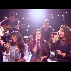 Who Are You (Live Acoustic) - Fifth Harmony