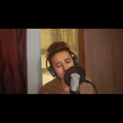 AJ Rafael - Without You cover by Jezreel Dave Lacida