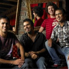 Zen  Quedate " original "