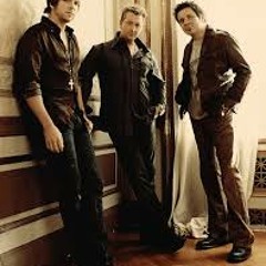 God Blessed the Broken Road - Rascal Flatts (Yna Mojica - Cover)