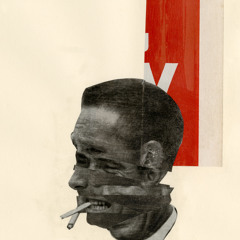 I'd Smoke But Its Hard To Suck It Down