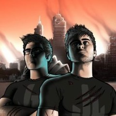 Toneshifterz - Parachutes (Hangoverz Anti Mix)