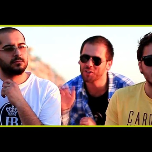 Anıl Piyancı & Red & Emrah Karakuyu Kıçımda Bol Kot