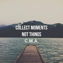 C.M.A. - MOMENTS