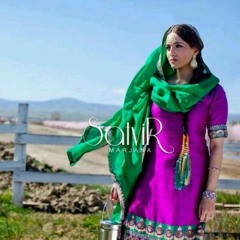 Mahiya - Lakhwinder Wadali