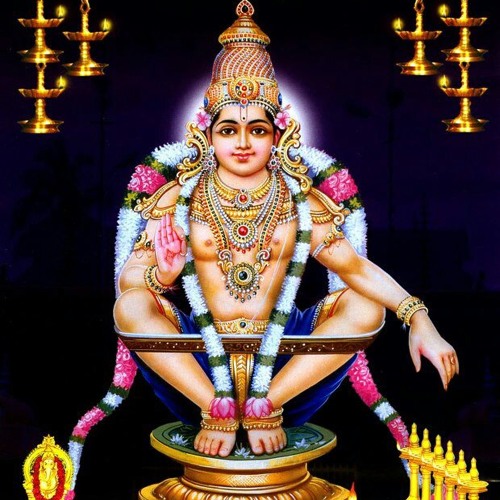 Ayyappan songs hotsell