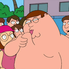Sammy La Marca - Peter Griffin (Original Mix)