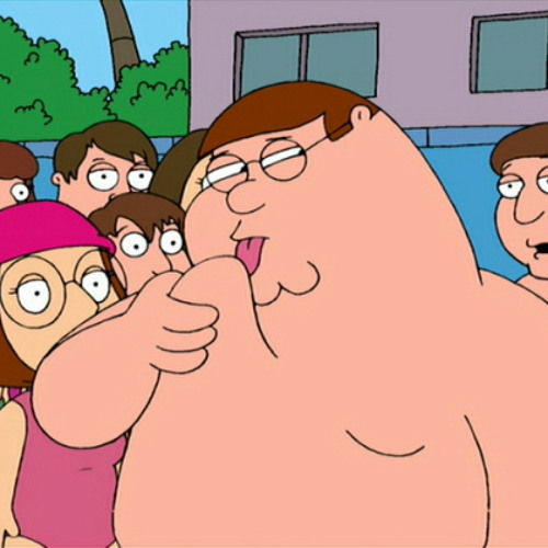 Sammy La Marca - Peter Griffin (Original Mix)