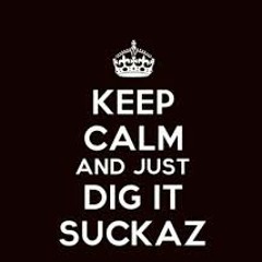 TJR - Whats Up Suckerz Mixed By DJ-POMZA