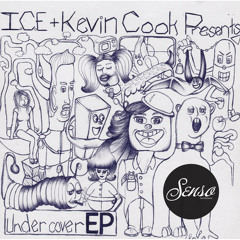 I.C.E & Kevin Cook - That's What You Said