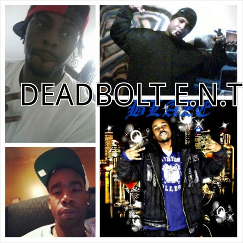 Stream How I'm Livin By Balistic,GD JamesIce Mac Blaze Mix at DEADBOLT