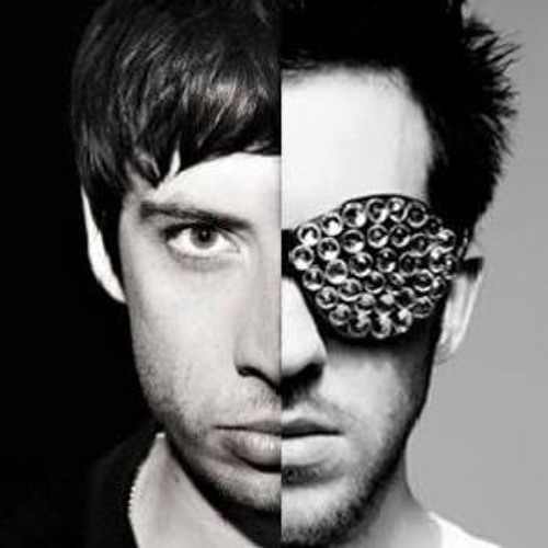 Calvin Harris - We'll Be Coming Back feat. Example