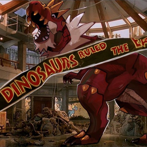 Stream Jurassic Park Theme Performed By The Cincinnati Pops Orchestra