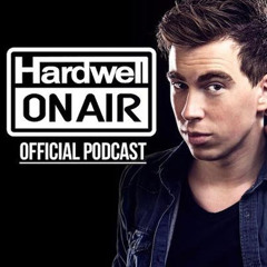 HARDWELL debuts Nathan C - "Bangers & Mash" on #HOA144