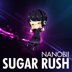 Sugar Rush (Vocal Mix)