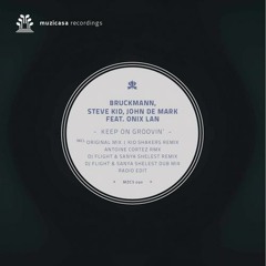 Keep On Groovin (Kid Shakers remix)