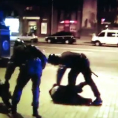 Андрухович & Karbido "Снайпер (Snajper)" - Live