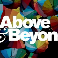 Above & Beyond - Mariana Trench (Carl Overnet 140 Remix)