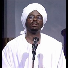 انشاد - الجيلي أبوالدخيرة‬‎