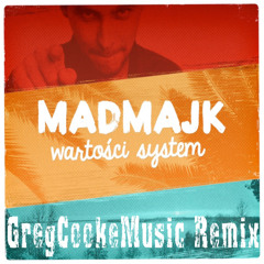 MadMajk Ft. Solo Banton, Marika - Do What You Got To Do (GregCookeMusic Remix)