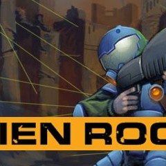Alien Rooms (unmastered)