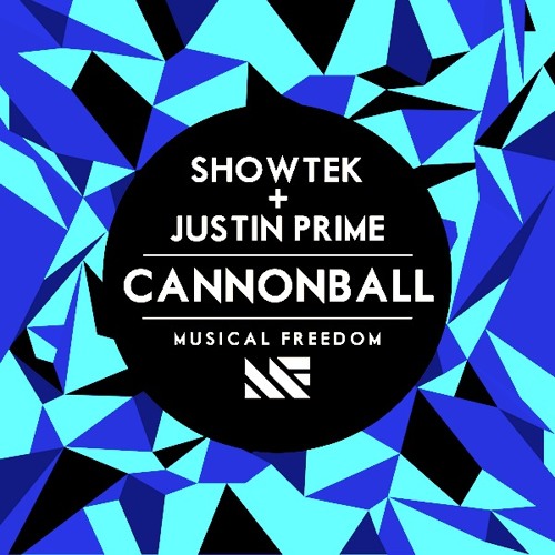 Cannonball Showtek