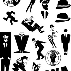 NEW - SKA 2 TONE PAGE & GROUP ON FACE BOOK -https://www.facebook.com/ska2tone1